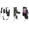Brodit 216023 latauspidike (MOLEX) TC20:lle pistoolikahvalla, 12/24 V