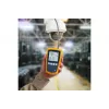 PoE-testeri Fluke MicroScanner PoE musta sininen keltainen RJ-45 RJ-11