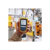PoE-testeri Fluke MicroScanner PoE musta sininen keltainen RJ-45 RJ-11