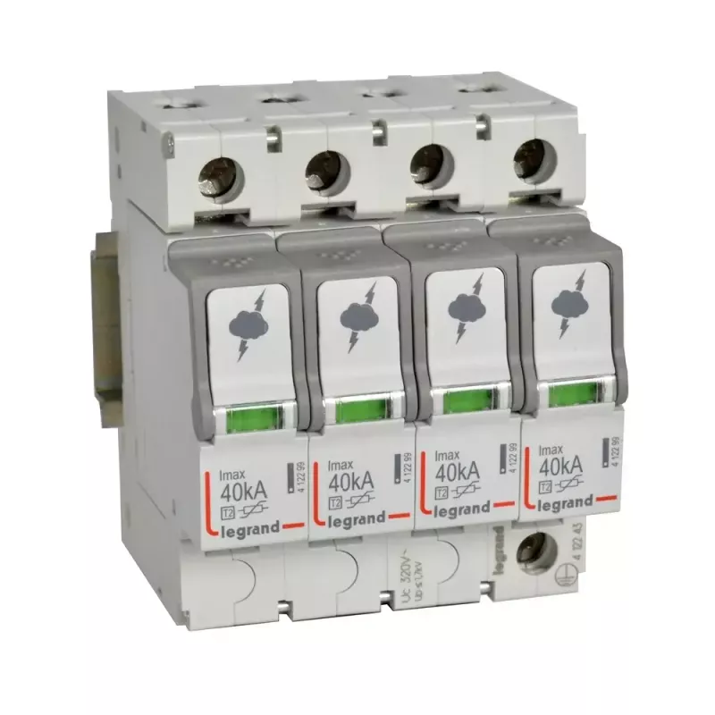 Sähkötarvike Legrand 412243