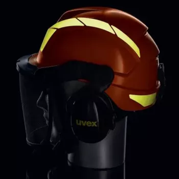 Turvakypärä Uvex 9774237