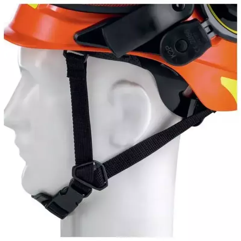 Turvakypärä Uvex 9774237