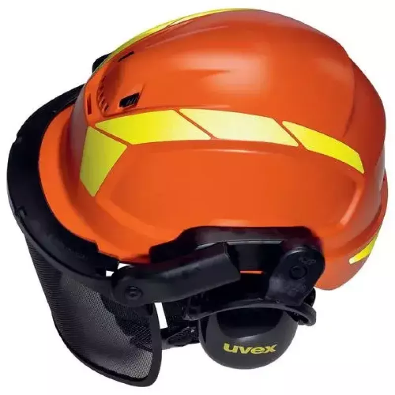 Turvakypärä Uvex 9774237