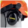 Turvakypärä Uvex 9774237