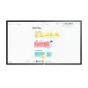 NEC MultiSync M861 IGB Digital Signage -näyttö 2,18 m (86 inch) LCD 500 cd/m² 4K Ultra HD musta kosketusnäyttö 24/7