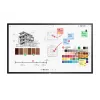 NEC MultiSync M861 IGB Digital Signage -näyttö 2,18 m (86 inch) LCD 500 cd/m² 4K Ultra HD musta kosketusnäyttö 24/7