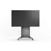 NEC MultiSync M861 IGB Digital Signage -näyttö 2,18 m (86 inch) LCD 500 cd/m² 4K Ultra HD musta kosketusnäyttö 24/7