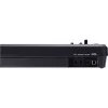 MIDI-kosketinsoitin Roland A-49 49 kosketinta USB musta valkoinen
