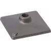 Bosch 1 618 633 102 poravasaran lisävaruste tiivistyslevy poravasaraan