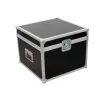 Flightcase Roadinger 31000800 alumiini koivu musta 10,7 kg