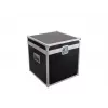 Flightcase Roadinger 31000810 alumiini koivu musta 11,7 kg