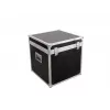 Flightcase Roadinger 31000810 alumiini koivu musta 11,7 kg