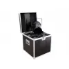 Flightcase Roadinger 31000810 alumiini koivu musta 11,7 kg