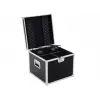 Flightcase Roadinger 31000710 alumiini koivu musta 9,6 kg