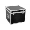 Flightcase Roadinger 31000710 alumiini koivu musta 9,6 kg
