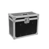 Hardcase Roadinger 31005050 vaneri musta hopea 8,4 kg