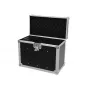 Hardcase Roadinger 31005050 vaneri musta hopea 8,4 kg