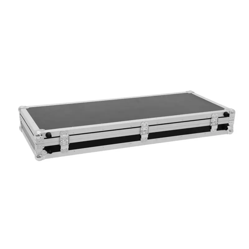 Flightcase Roadinger 31005055 koivu musta 10,9 kg