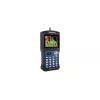 Megasat Digital 1 HD satelliittisignaalin mittari