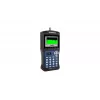 Megasat Digital 1 HD satelliittisignaalin mittari