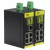 Verkkokytkin KTI Networks KFS-0540