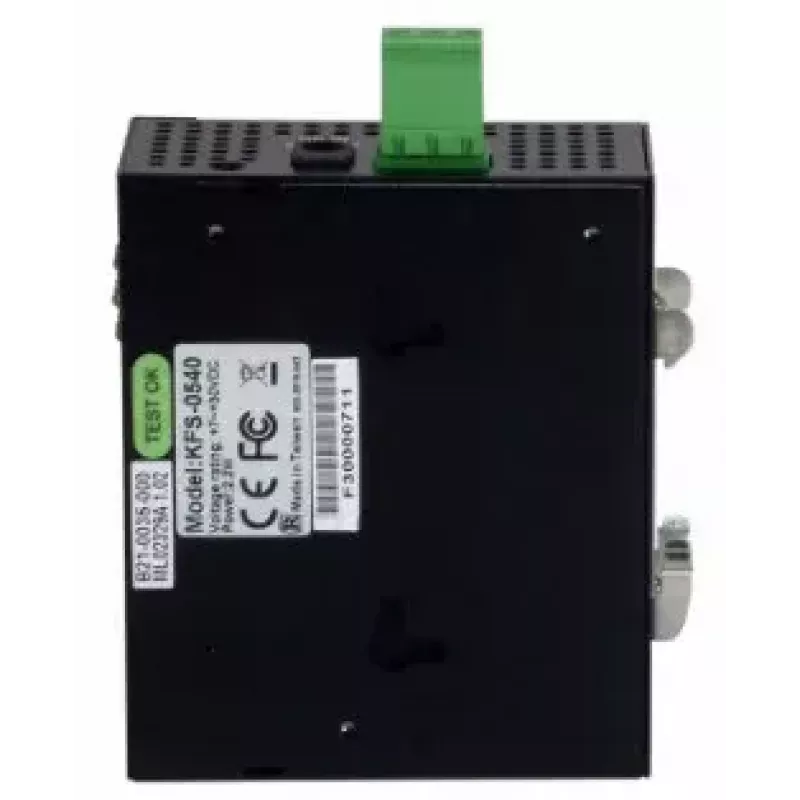 Verkkokytkin KTI Networks KFS-0540