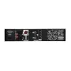 Omnitronic XPA-700 -päätevahvistin