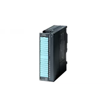 Siemens 6ES7331-7KF02-0AB0 digitaali-/analoginen tulo-/lähtömoduuli analoginen