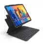ZAGG Pro Keys saksa Bluetooth musta