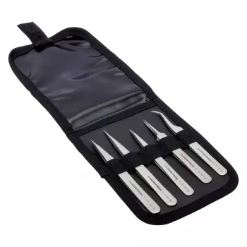 Teollisuuspinsetit Bahco 9857