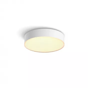 Älykäs kattovalaisin Philips Hue White Ambience Enrave small 261mm Bluetooth