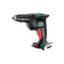 Pikaruuvinväännin Metabo TBS 18 LTX BL 5000, 5000 min⁻¹, 18 V akku