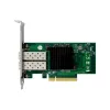 MicroConnect X520-DA2 verkkokortti PCIe x8 SFP+ – kahden portin 10GbE-palvelinsovitin