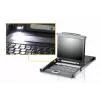 ATEN CL5716M 16-porttinen LCD KVM-telinekonsoli
