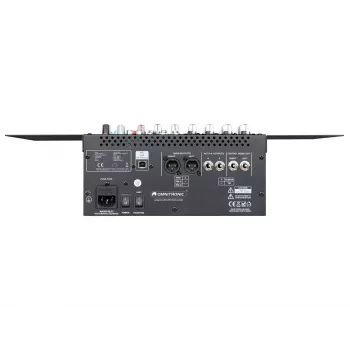 Audiomikseri Omnitronic 10040280