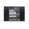 Audiomikseri Omnitronic 10040280