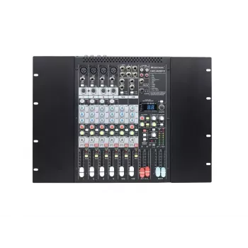Audiomikseri Omnitronic 10040280