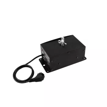 Moottori Eurolite 50301503 enimmäiskuorma 10 kg enimmäispallon halkaisija 50 cm