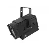 Diskostroboskooppi Eurolite THA-250F musta LED 200W DMX