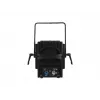 Diskostroboskooppi Eurolite THA-250F musta LED 200W DMX