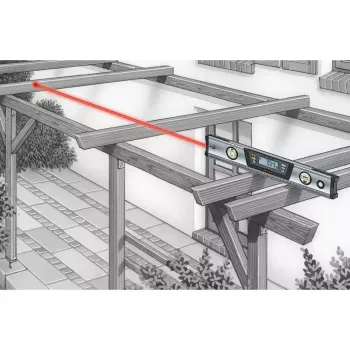 Vesivaaka Laserliner DigiLevel Pro 60