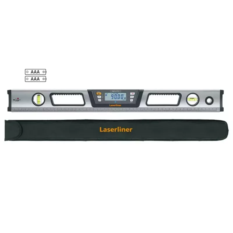 Vesivaaka Laserliner DigiLevel Pro 60