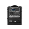 2-tiekaiutin Omnitronic WAMS-08BT MK2