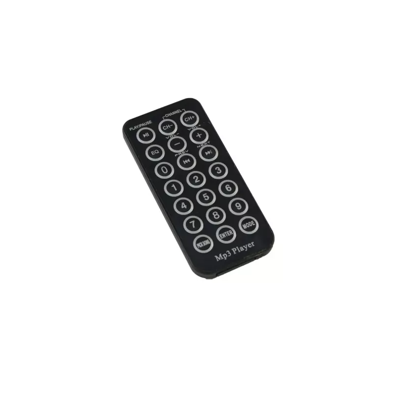 2-tiekaiutin Omnitronic WAMS-08BT MK2