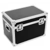 Flightcase Roadinger 30126710 vaneri musta 9,5 kg