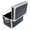 Flightcase Roadinger 30126710 vaneri musta 9,5 kg