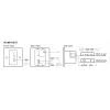 AV-lähetin ATEN VE1801AEUT-AT-G HDMI HDBaseT-Lite 4096x2160