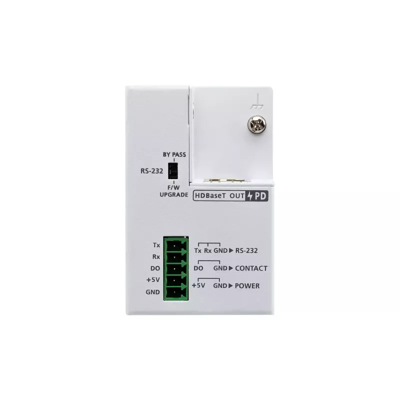 AV-lähetin ATEN VE1801AEUT-AT-G HDMI HDBaseT-Lite 4096x2160