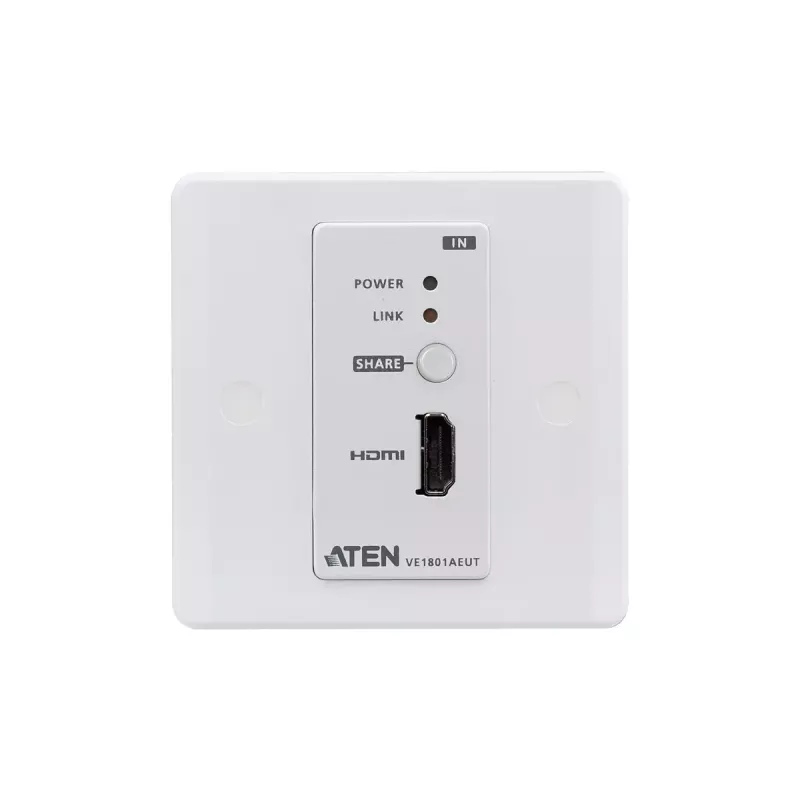AV-lähetin ATEN VE1801AEUT-AT-G HDMI HDBaseT-Lite 4096x2160