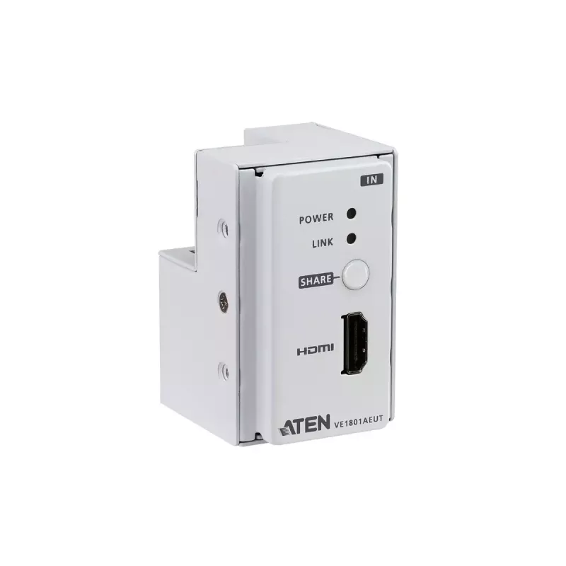 AV-lähetin ATEN VE1801AEUT-AT-G HDMI HDBaseT-Lite 4096x2160